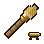 Cannon Paint Brush