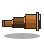 Copper Spyglass