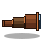 Dull Copper Spyglass