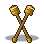 Brass Rammers