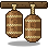 Cork Fenders