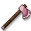 Agapite Axe