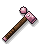 Agapite Blacksmith Hammer