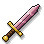 Agapite Broadsword