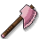 Agapite Executioner's Axe