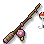 Agapite Fishing Pole