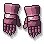 Agapite Platemail Gloves