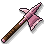 Agapite Halberd