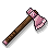 Agapite Hatchet