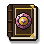 Agapite Inscribed Spellbook