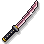 Agapite Katana