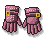 Agapite Leather Gloves