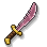 Agapite Scimitar
