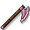 Agapite Two-Handed Axe