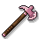 Agapite War Axe
