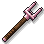 Agapite War Fork
