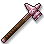 Agapite War Hammer