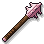 Agapite War Mace