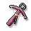 Agawood Crossbow