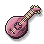 Agawood Lute