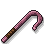 Agawood Shepherd's Crook