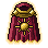 Alpha's Supporter Cape