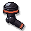 Blackrock Platemail Arms