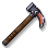 Blackrock Hammer Pick