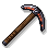 Blackrock Pickaxe
