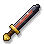 Blackrock Viking Sword