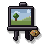 Blackwood Easel