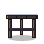Blackwood End Table