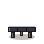Blackwood Foot Stool
