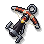 Blackwood Heavy Crossbow