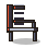 Blackwood High-Backed Chair