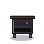 Blackwood Nightstand