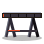 Blackwood Trestle Table