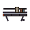 Blackwood Wall Shelf