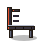 Blackwood Wooden Chair