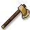 Bronze Axe