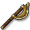 Bronze Bardiche