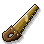 Bronze Carpenter's Saw