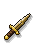 Bronze Dagger