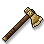 Bronze Hatchet