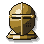 Bronze Platemail Helm