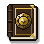 Bronze Inscribed Spellbook