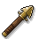 Bronze Short Spear