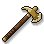 Bronze War Axe