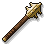 Bronze War Mace