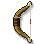 Bronzewood Bow